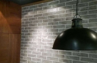 Subway Pearl 7x28 - керамогранит