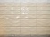 Настенная плитка Arles Crema 7.5x30  Halcon Ceramicas