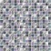 707423007 Мозаика Marbella Verde 30x30x0.6
