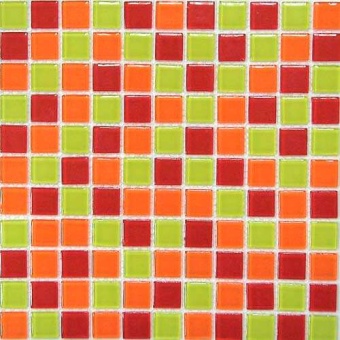 Fruit mix