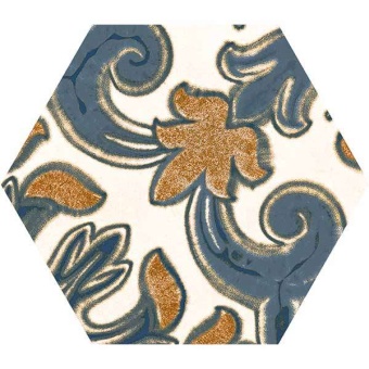 Decor Delft Colours 32x37 - 8 рисунков (керамогранит) 