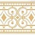 Antares Бордюр  BWU28ANS08R 8х24,6