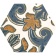 Decor Delft Colours 32x37 - 8 рисунков (керамогранит) Decor Delft Colours 32x37 - 8 рисунков (керамогранит)