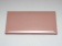 Biselado Salmon Brillo 10x20 Dar Ceramics