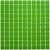 Green glass Мозаика стеклянная Green glass 25х25х4
