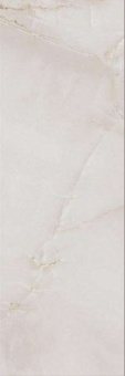 Плитка для стен Stazia white wall 01 90х30