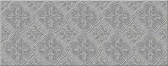 Amadeus Grey Decor 50.5Ã—20.1