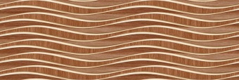 Настенная плитка Basilea XL Marron 25x75   &ndash; Emigres