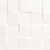 Cristal Blanco 25x75