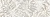 Blare Декор DWU11BLA004 20х60