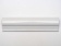 Бордюр Moldura Antigua Blanco Brillo 5x20 Dar Ceramics