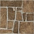 Woodland Керамогранит  коричневый (WL4R112D-69) 42х42