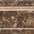 Цоколь Zocalo Iris 20x25 La Platera