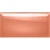 Biselado Coral Mate 10x30