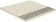 Ступень Project Gesso 30х30 610040000019 Ступень Project Gesso 30х30 610040000019