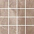 Malla Kashmir Taupe (7x7) 30x30 