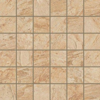 610080000175 Мозаика Alpi beige Inserto Mosaico 30х30