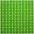 Green glass