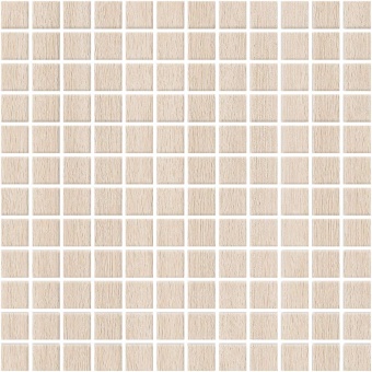 20096 Мозаичный декор для стен и пола Вяз беж светлый 29,8x29,8