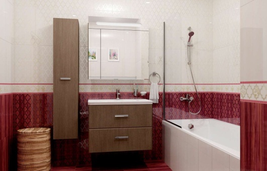 Коллекция Buhara (Ceramica Classic, Россия)
