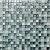 Glass stone 11