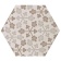 Decor Vodevil Ivory 17.5x17.5 - 18 рисунков Cifre Ceramica Decor Vodevil Ivory 17.5x17.5 - 18 рисунков Cifre Ceramica