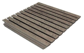 Rejilla Ceramica Fuji