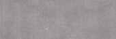 Apeks (ASU091D) Плитка настенная серый 25x75
