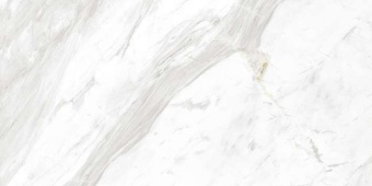 Royal Stone Плитка настенная декорированная А белый (C-RSL052D) 29,7x60