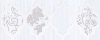 Buhara Бордюр серый 10х25