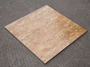 Напольная плитка (керамогранит) Tivoli Marron 60x60 Emigres