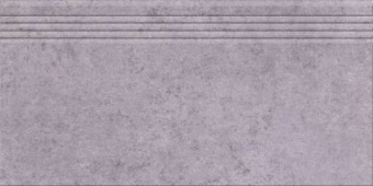 Ступень Diamond grey PG ST 01 30х60