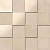 Мозаика Charme Evo Floor Project Onyx Mosaico 3D