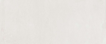 Настенная плитка Solid White 25x60
