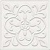 Плитка для пола Moretti white PG 02 10х20