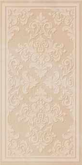 Декор Charme Evo Floor Project Onyx Inserto Broccato