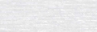 Alcor Плитка настенная белый мозаика 17-10-01-1188 20х60