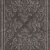 Декор Charme Evo Floor Project Antracite Inserto Broccato