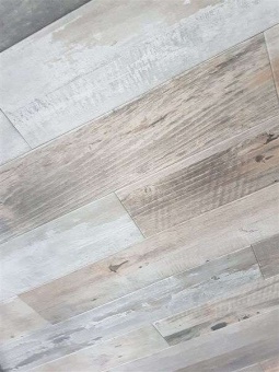 Barnwood Tilden Gray 15x90 (керамогранит)