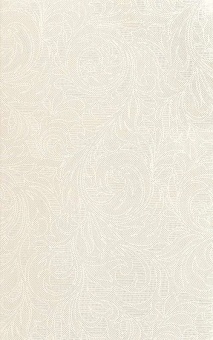 Fiora white Плитка настенная 01 25х40