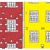 AC40\7071T Бордюр для стен Стокгольм 50x6,3