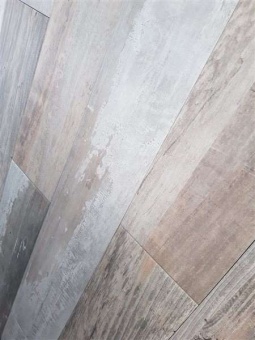 Barnwood Tilden Gray 15x90 (керамогранит)