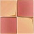 505901101 Плитка для стен Marbella Carmin 31.5x63x10.5