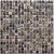 Ferato-15 slim (Matt) Мозаика из натурального камня Ferato-15 slim (Matt) 15х15х4