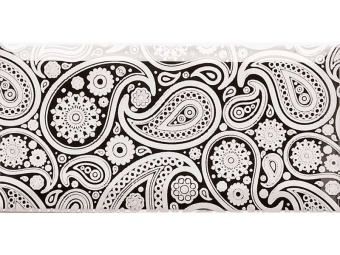 Декор Decorados Cachemir 3x10x20
