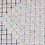 Стеклянная мозаика Acquaris Jazmin 31.6x31.6   &ndash; Mosavit