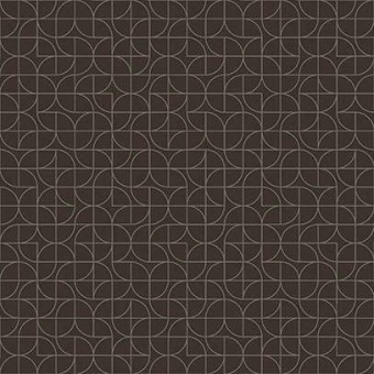 Плитка для стен Геометрис 2 Шоколад 00-00-1-15-01-15-1161