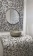 Стеклянная мозаика Graphic Riviere Gris Decor 31.6x31.6 Mosavit Стеклянная мозаика Graphic Riviere Gris Decor 31.6x31.6 Mosavit