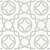 Бордюр для стен Constance grey light border 01 5,7х30