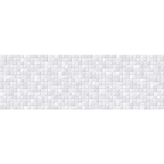 Glass Blanco 25x75